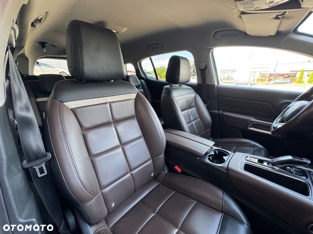Citroën C5 Aircross 2.0 BlueHDi Shine EAT8 - 20