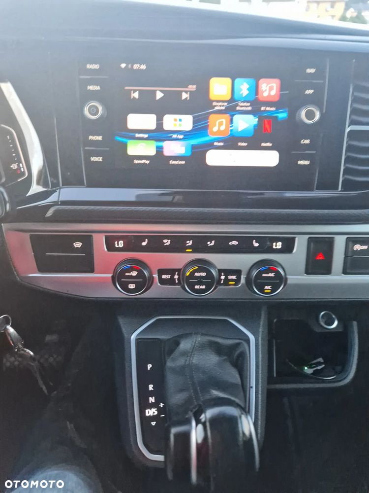 Volkswagen California - 15