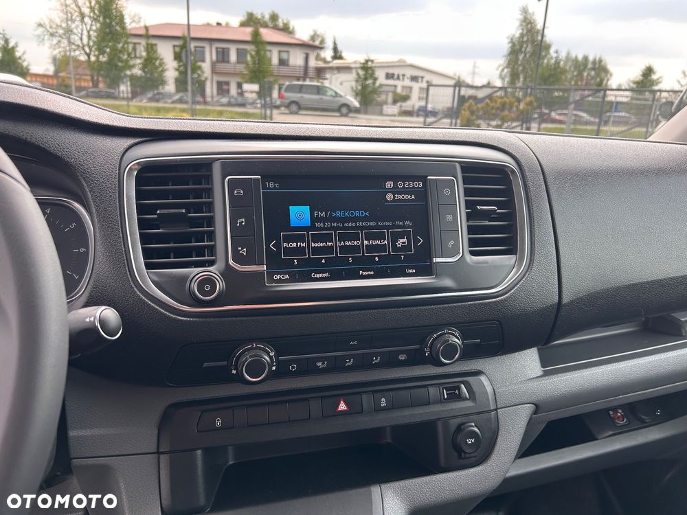 Peugeot Expert Premium L2H1 TwinCab Komfort Plus - 22