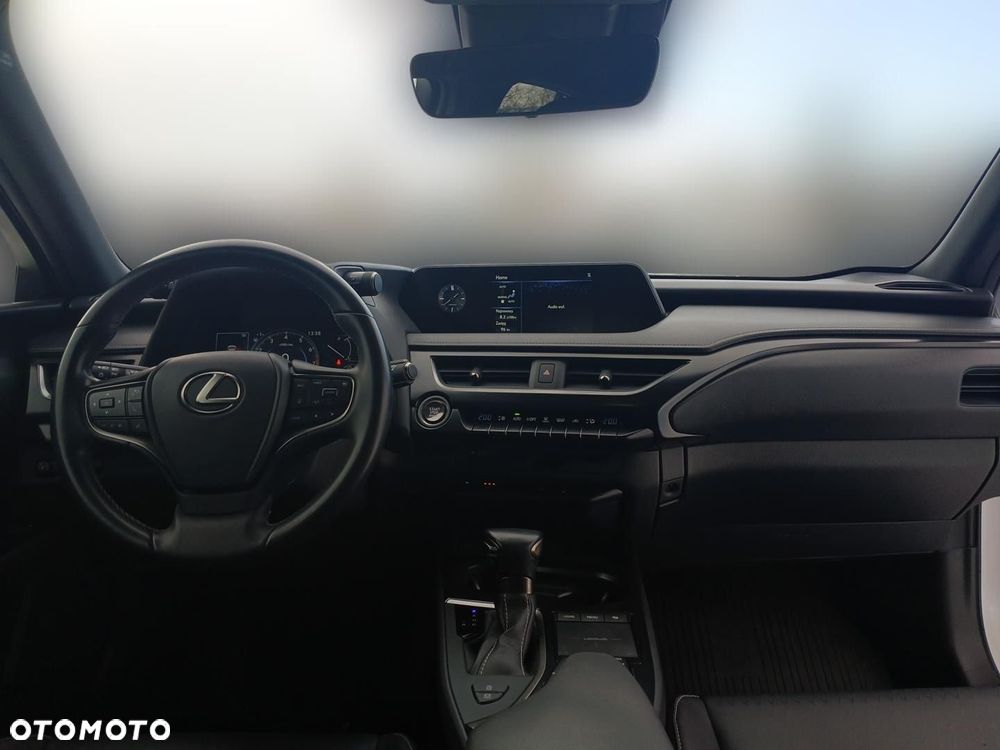 Lexus UX 200 GPF F Impression 2WD - 4