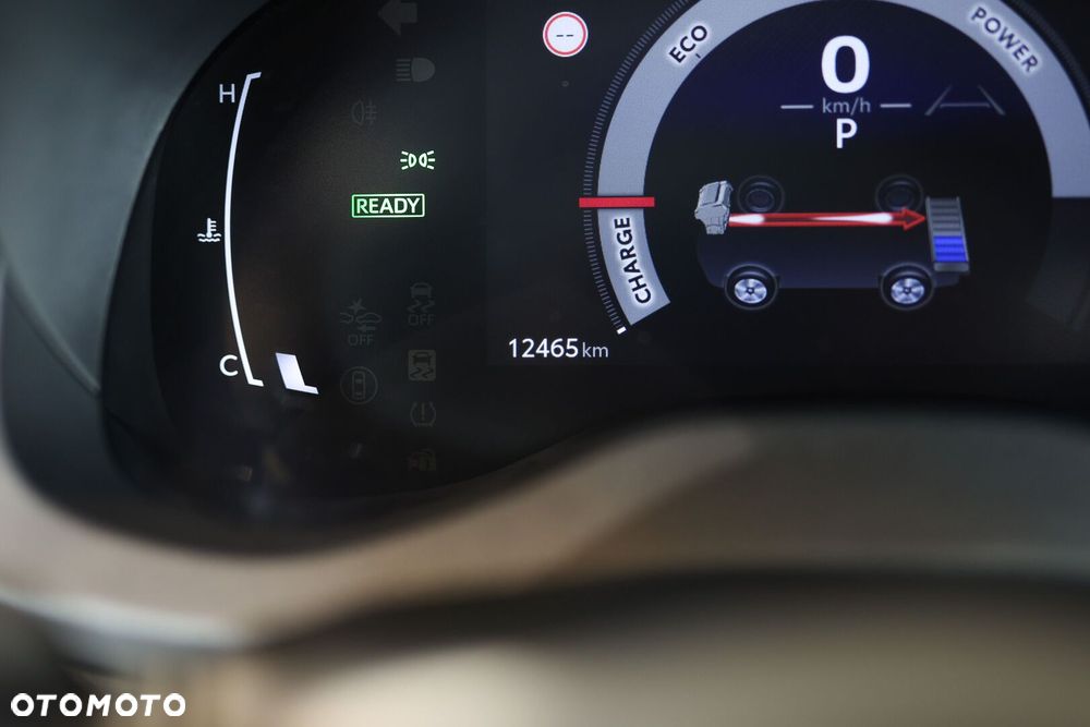 Toyota Yaris Cross Hybrid 1.5 Comfort - 7