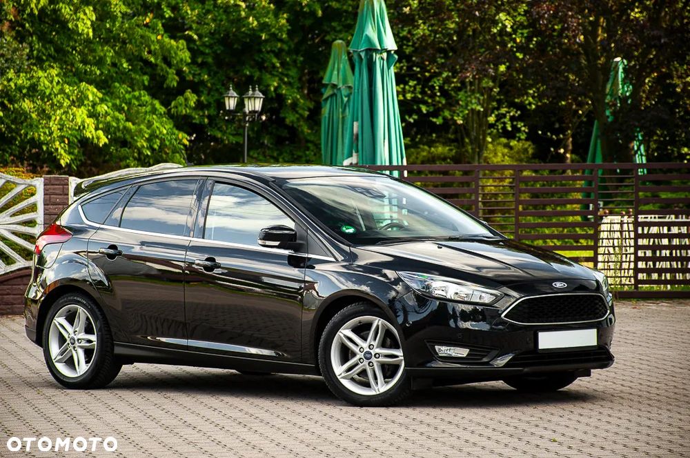 Ford Focus - 5