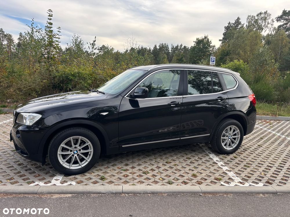 BMW X3 - 2