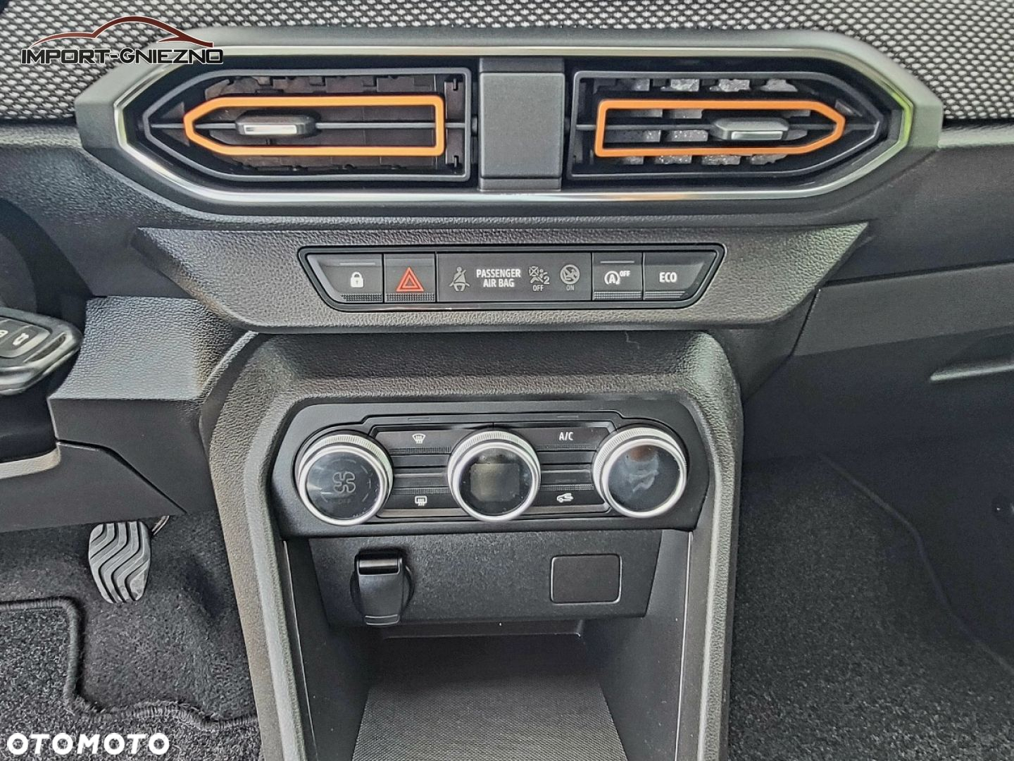Dacia Sandero Stepway - 26