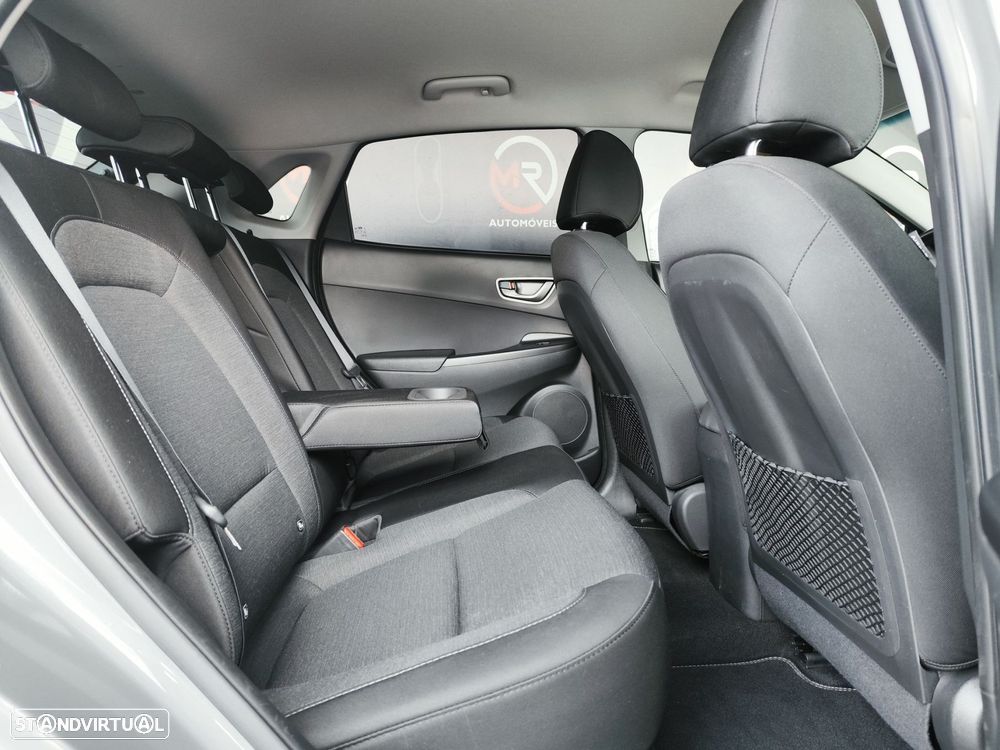 Hyundai Kauai - 37