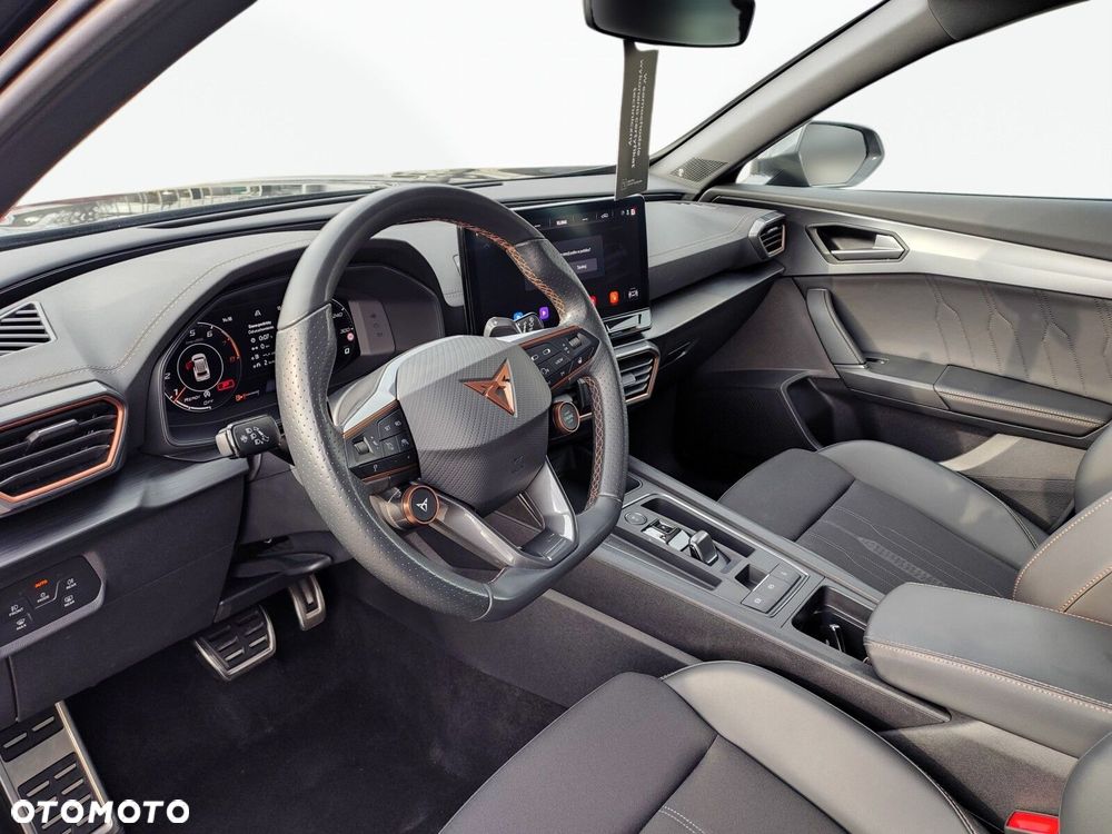 Cupra Formentor 2.0 TSI 4Drive VZ DSG - 11