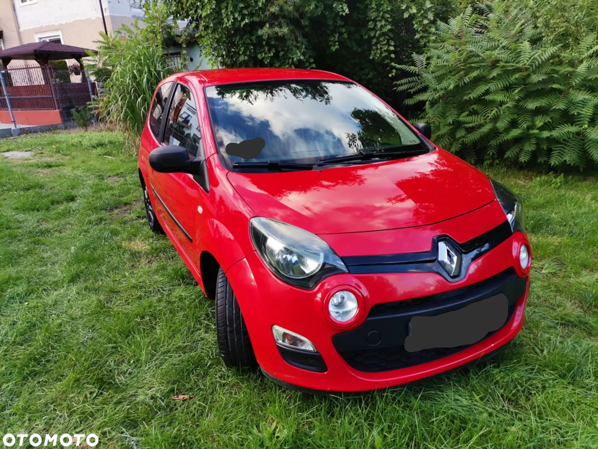 Renault Twingo 1.2 16V Eco Night&Day - 1