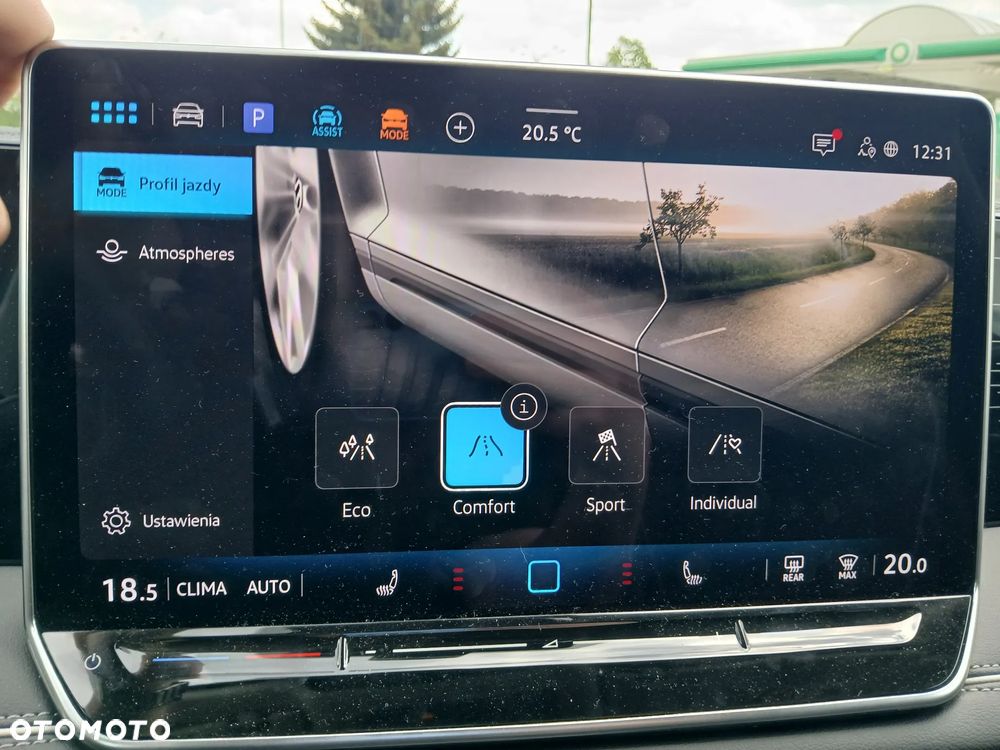 Volkswagen Tiguan 1.5 TSI EVO Elegance DSG - 16