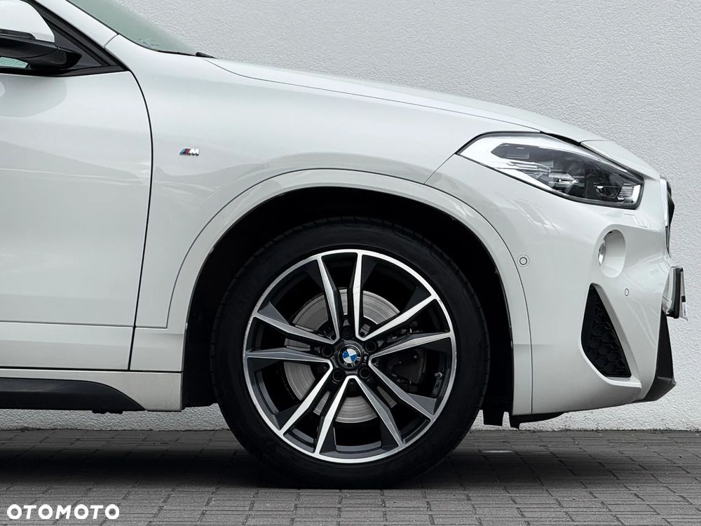 BMW X2 xDrive20i M Sport - 9