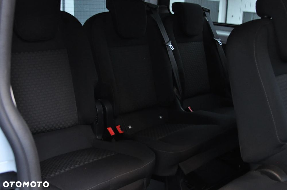 Ford Transit Custom L2H1 VA MH Trend - 8