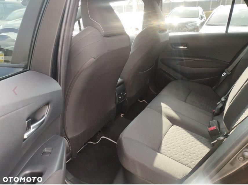 Toyota Corolla 1.8 Hybrid GPF Comfort - 10