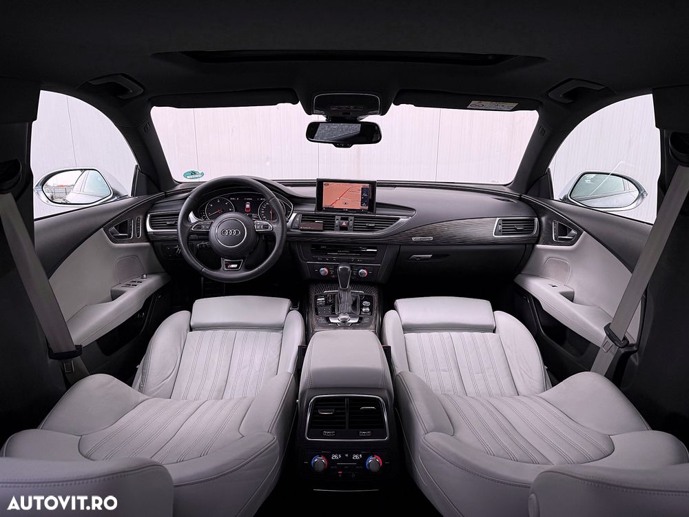 Audi A7 - 5