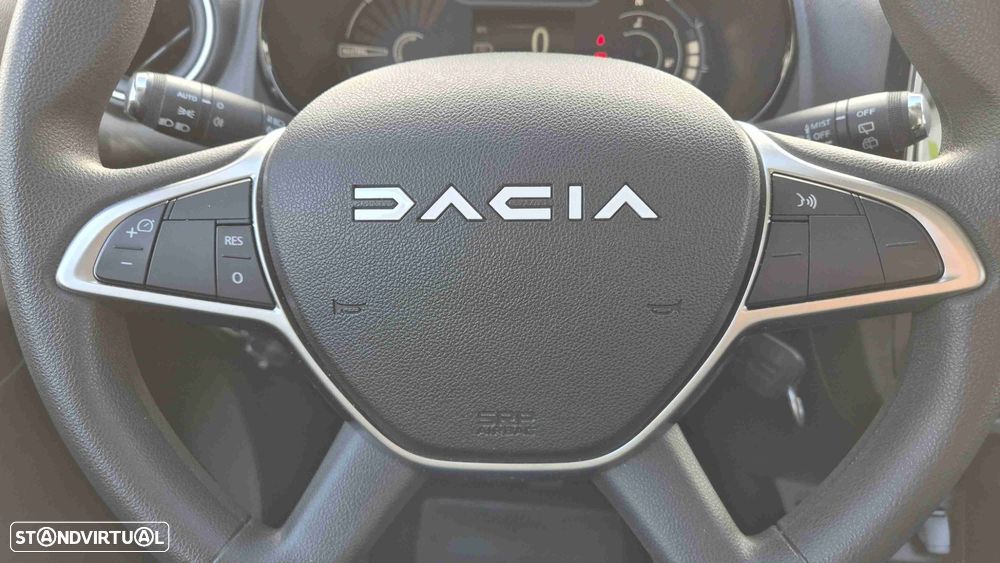 Dacia Spring Electric 45 Expression - 12