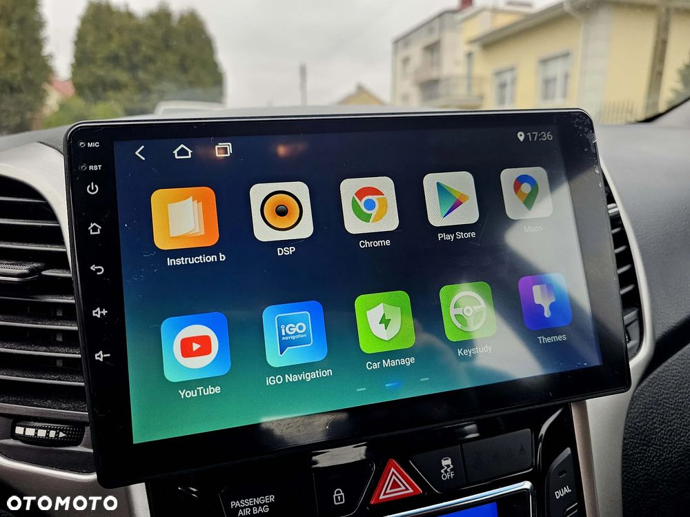 Hyundai i30 1.6 CRDi Premium - 26