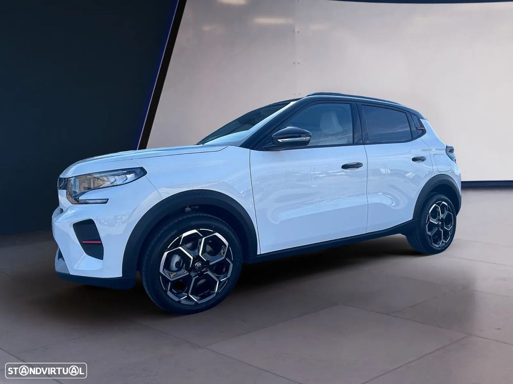 Citroën C3 1.2 Turbo Max - 3