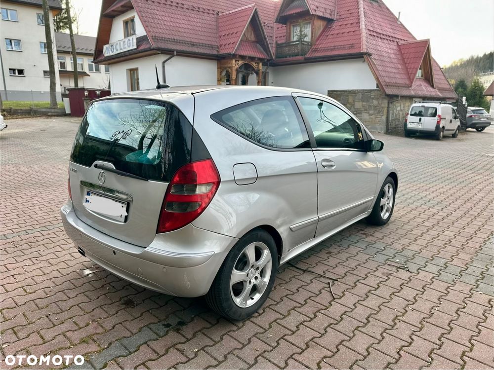 Skoda Fabia 1.4 16V Elegance - 5