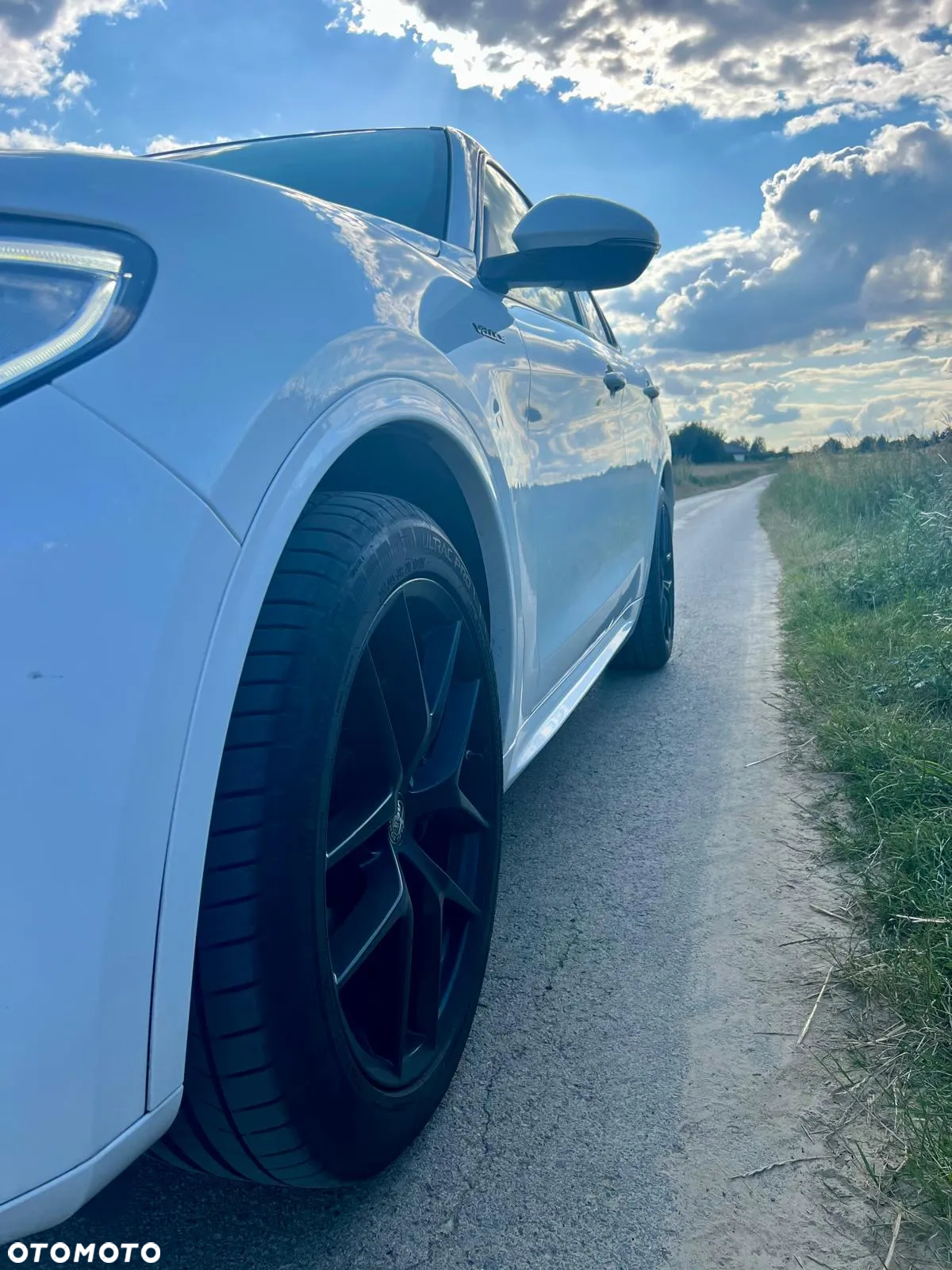 Alfa Romeo Stelvio 2.0 Turbo Veloce Q4 - 9