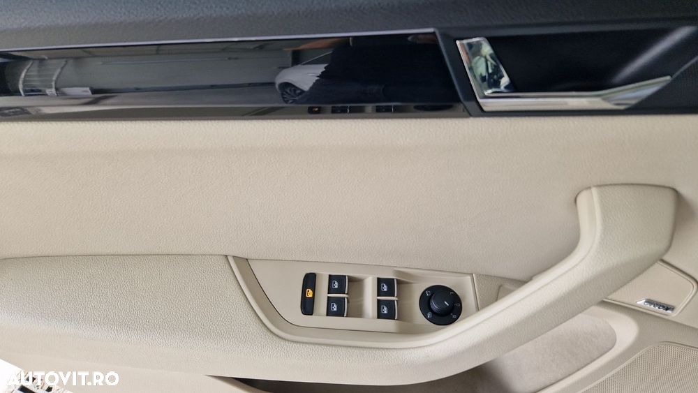 Skoda Superb 2.0 TDI 4X4 DSG Laurin & Klement - 16