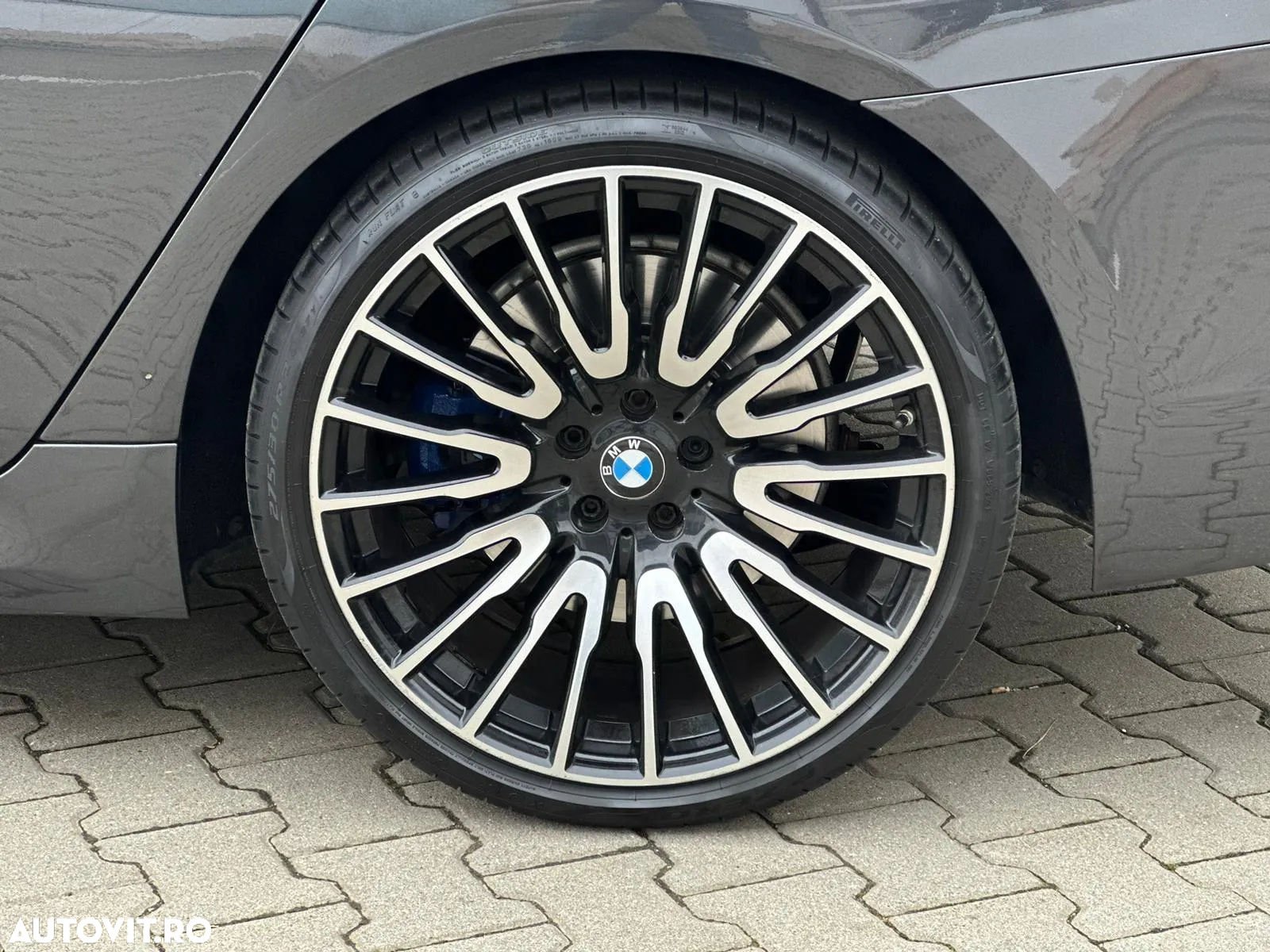 BMW Seria 5 - 26