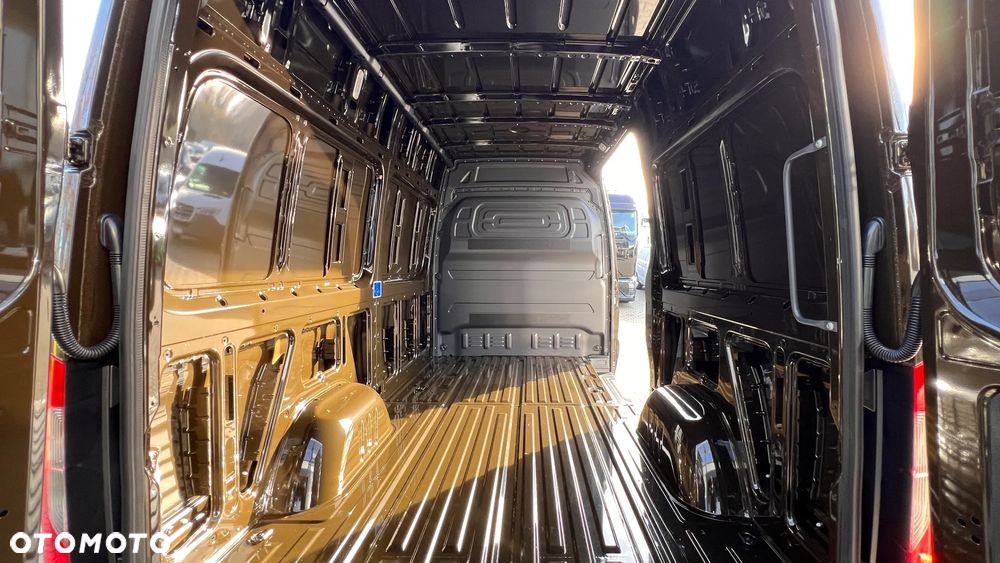 Mercedes-Benz Sprinter 311 CDI - 29