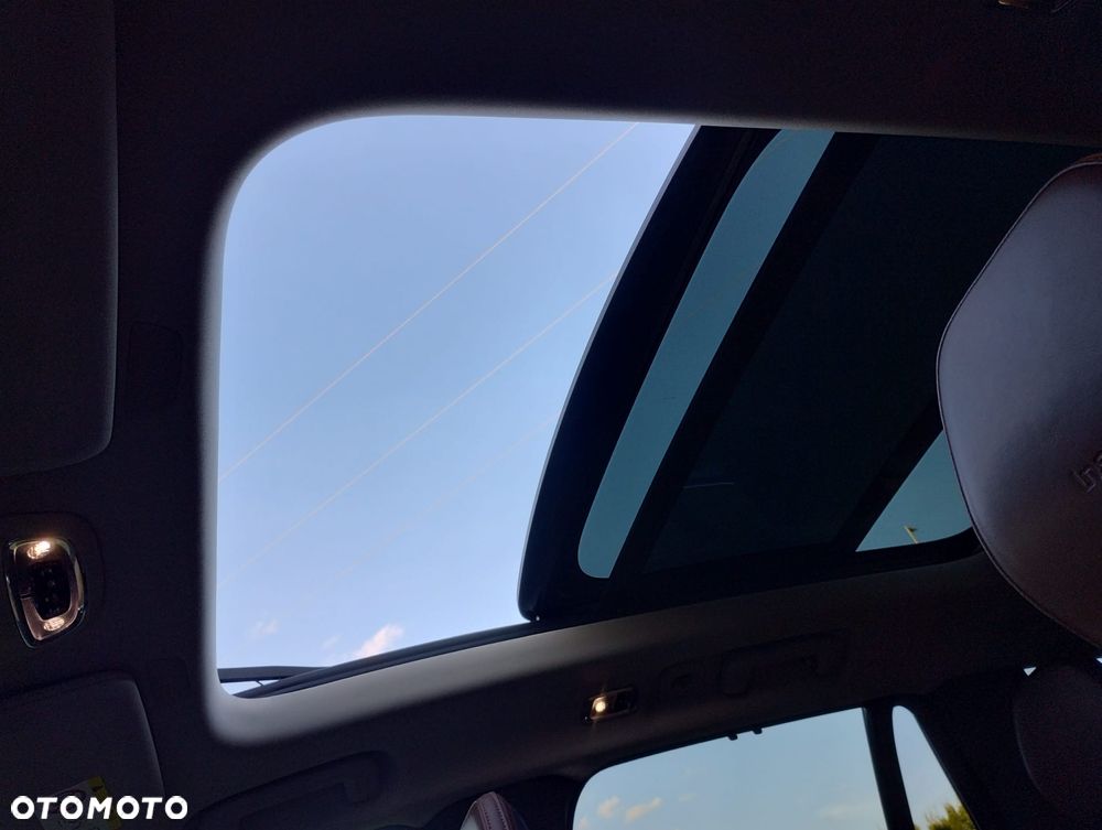 Volvo XC 90 D5 AWD Inscription 7os - 30