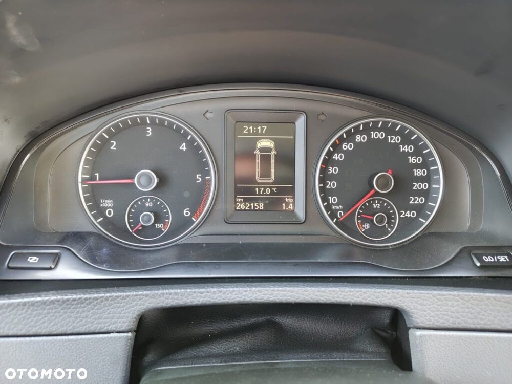 Volkswagen Multivan L1 Highline - 12