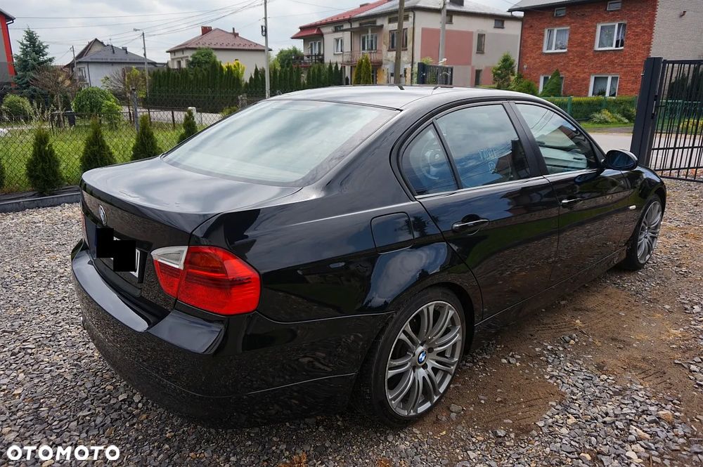 BMW Seria 3 - 3
