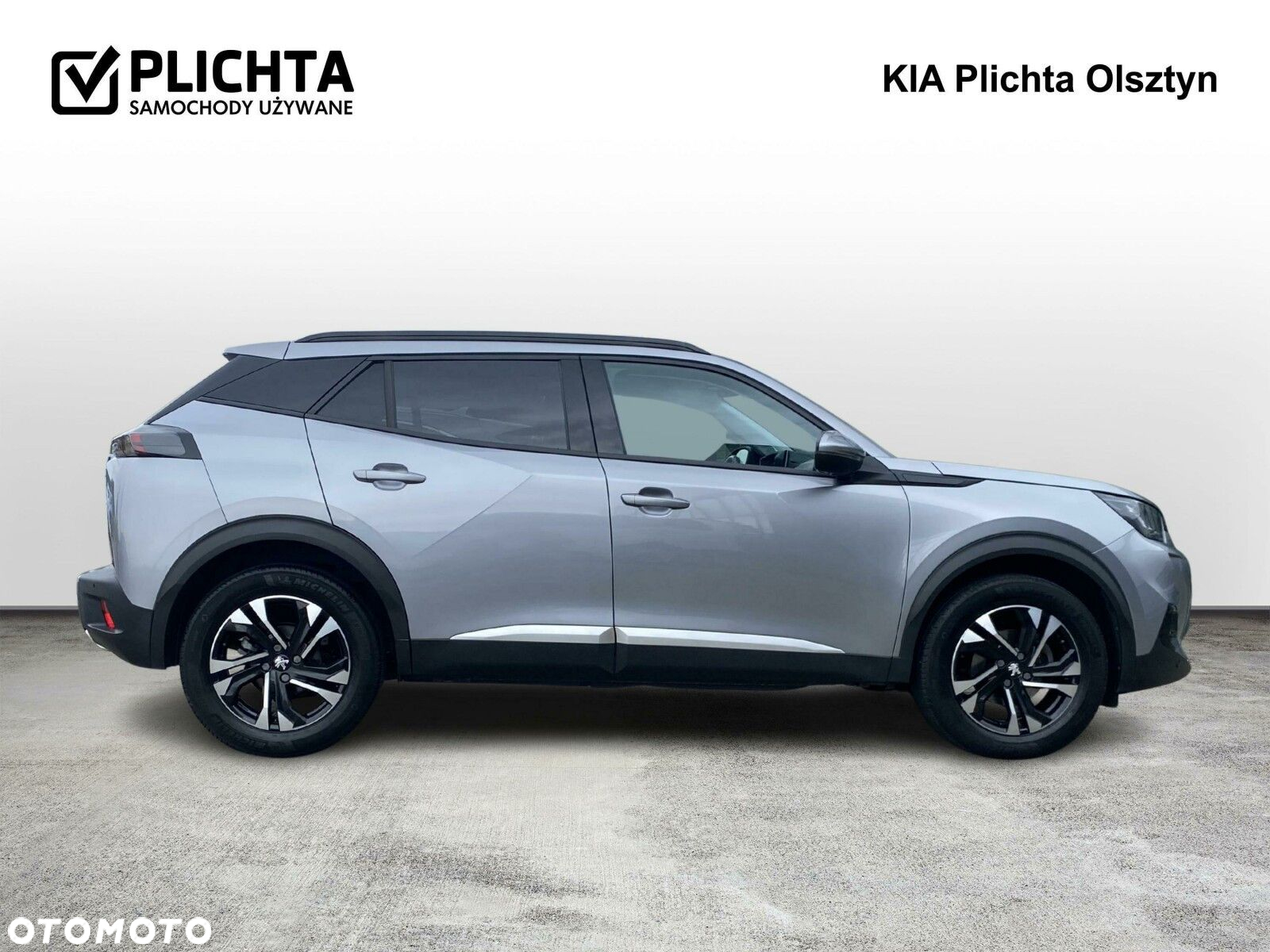 Peugeot 2008 - 6