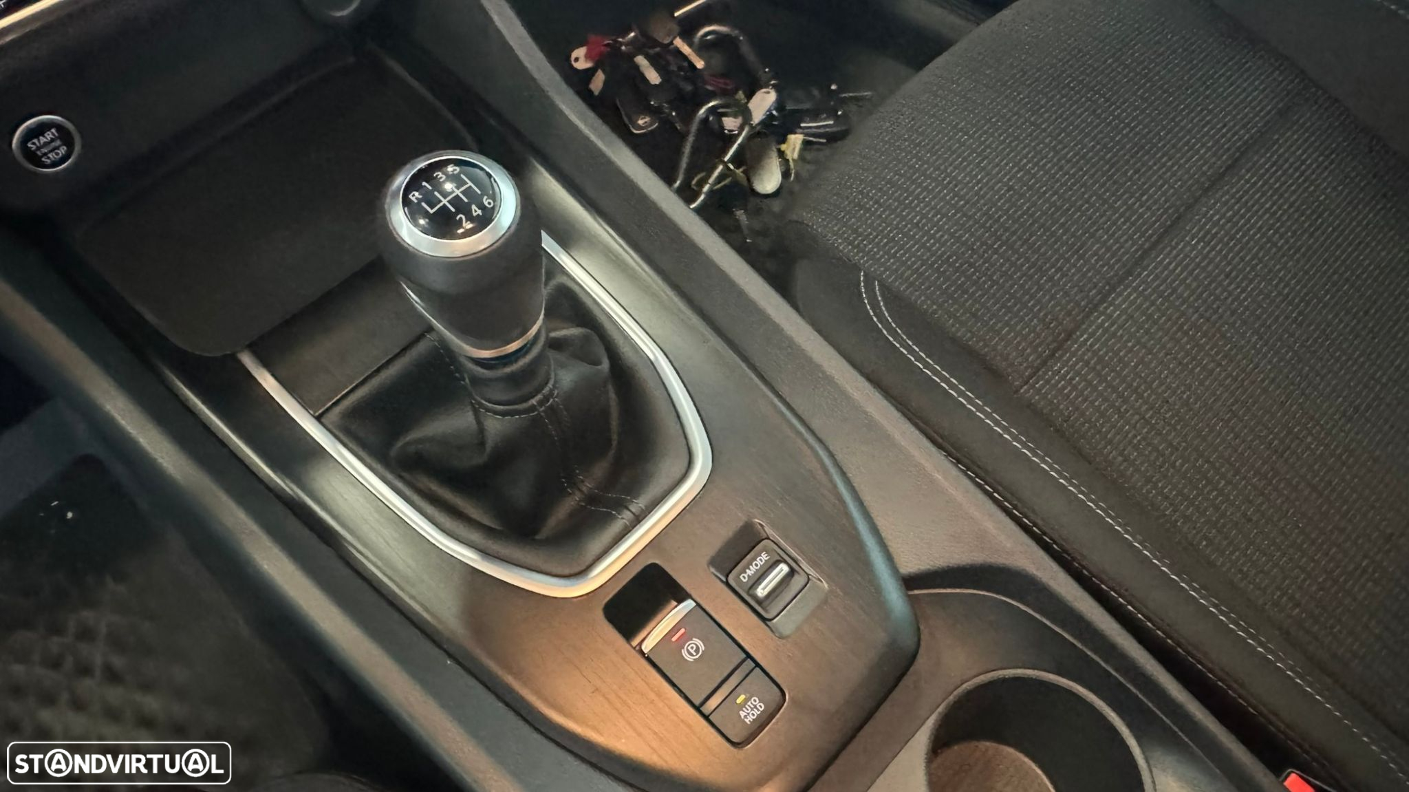 Nissan Qashqai - 10
