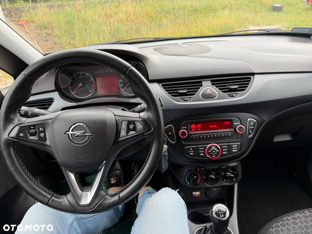Opel Corsa 1.4 Enjoy S&S - 14