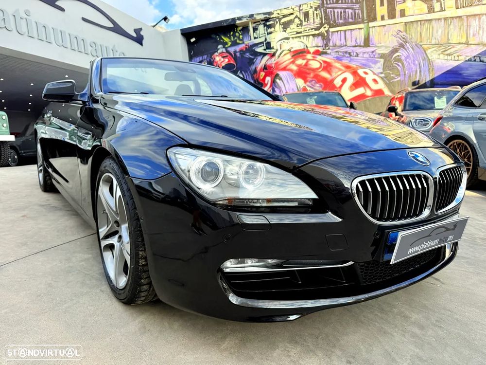 BMW 640 i - 38