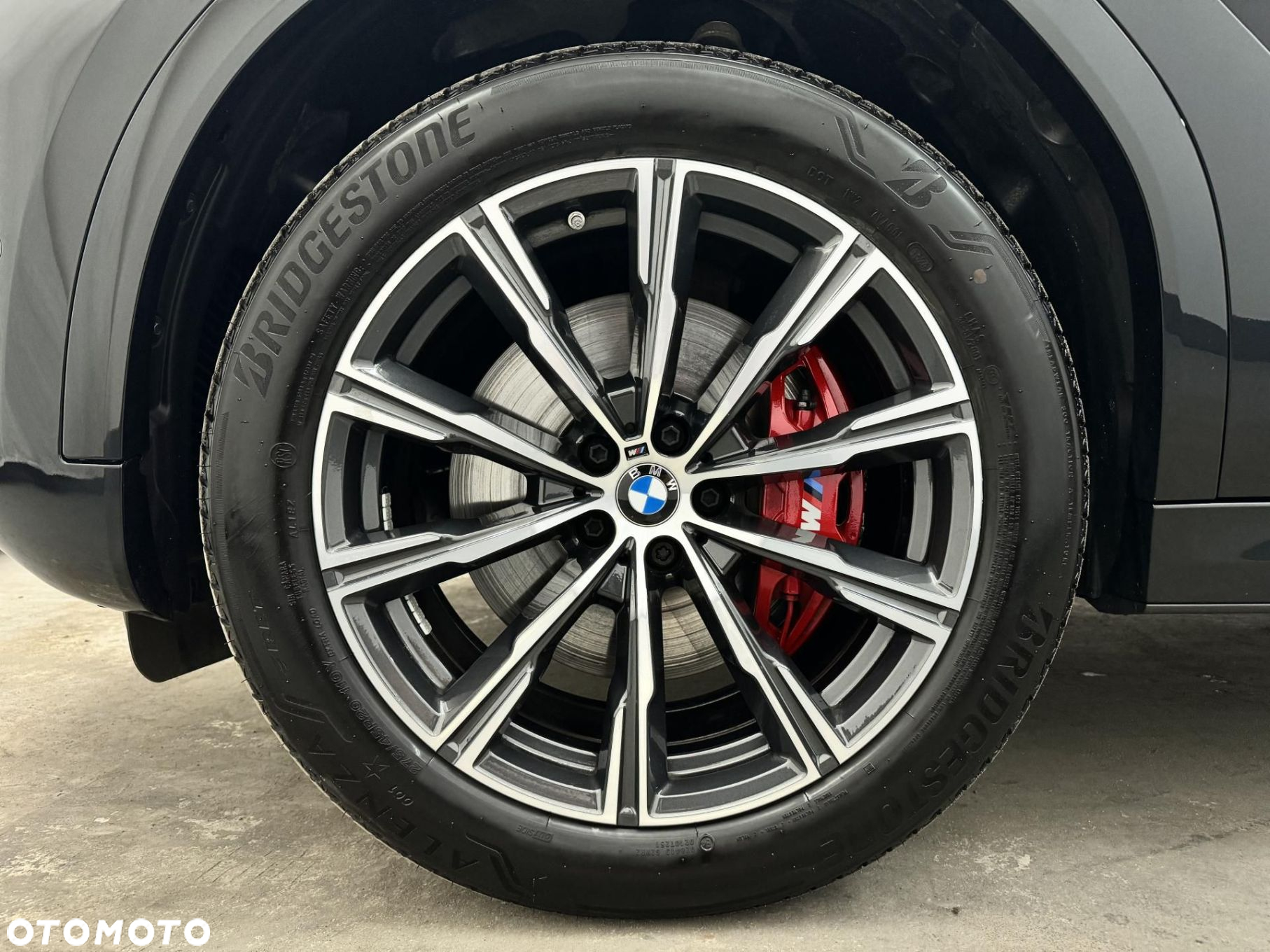 BMW X6 - 15