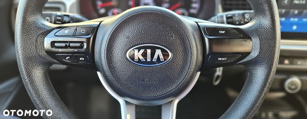 Kia Rio 1.2 Edition 7 - 24