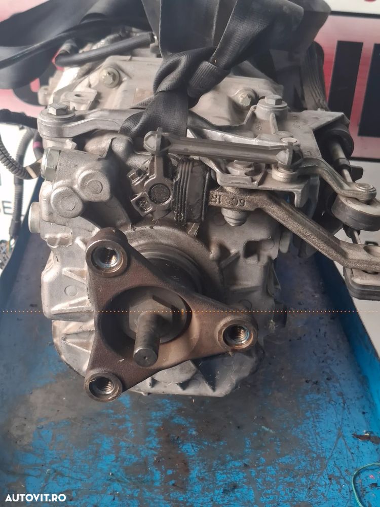 Cutie de viteza FORD TRANSIT 2.0 TDCI kk3r 7003 bb kk3r7003bb 2017 2018 2019 2020 2021 2022 - 3