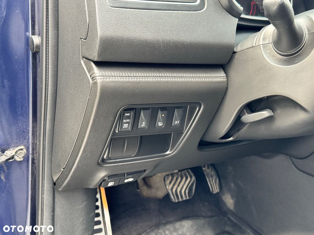 Renault Koleos 2.0 dCi Initiale Paris 4x4 X-Tronic - 32