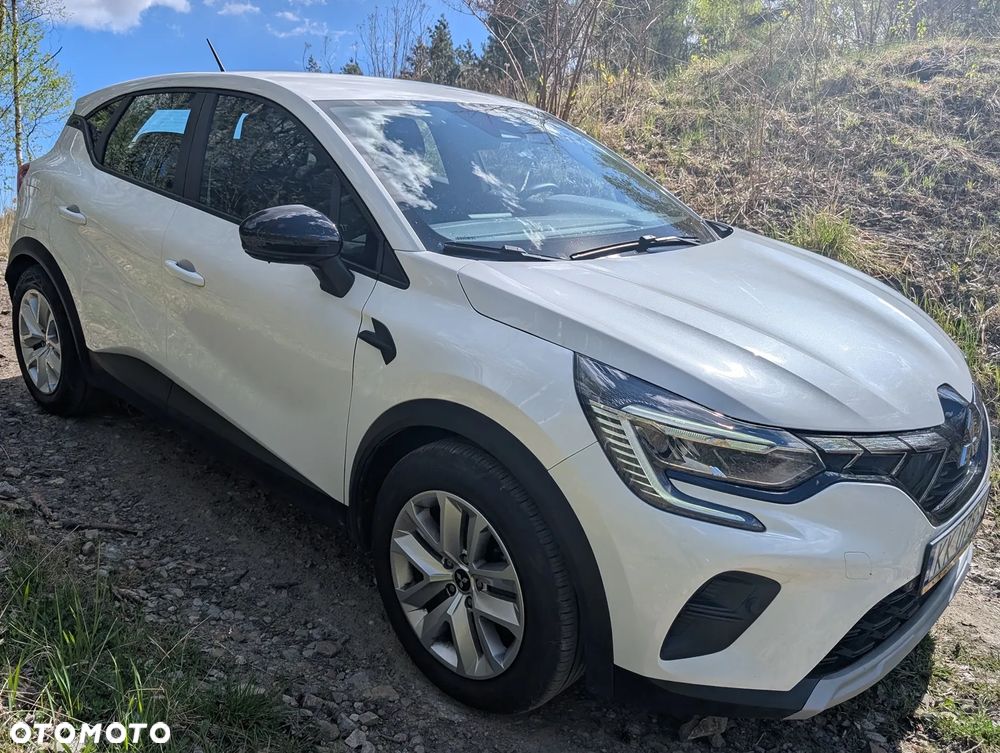 Renault Captur - 16