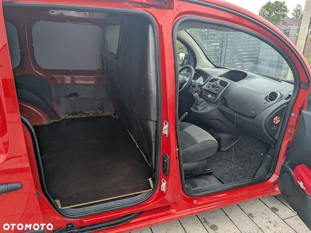 Renault Kangoo - 10