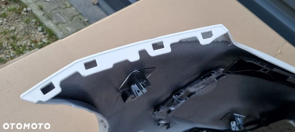 OPEL CORSA F LIFT 2023- Zderzak przód oryginał MC401 - 12