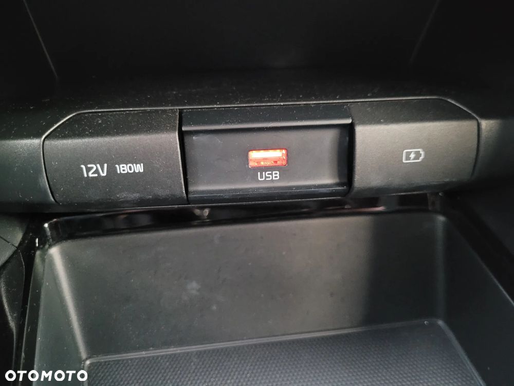 Kia Ceed 1.0 T-GDI ISG Platinum Edition - 19