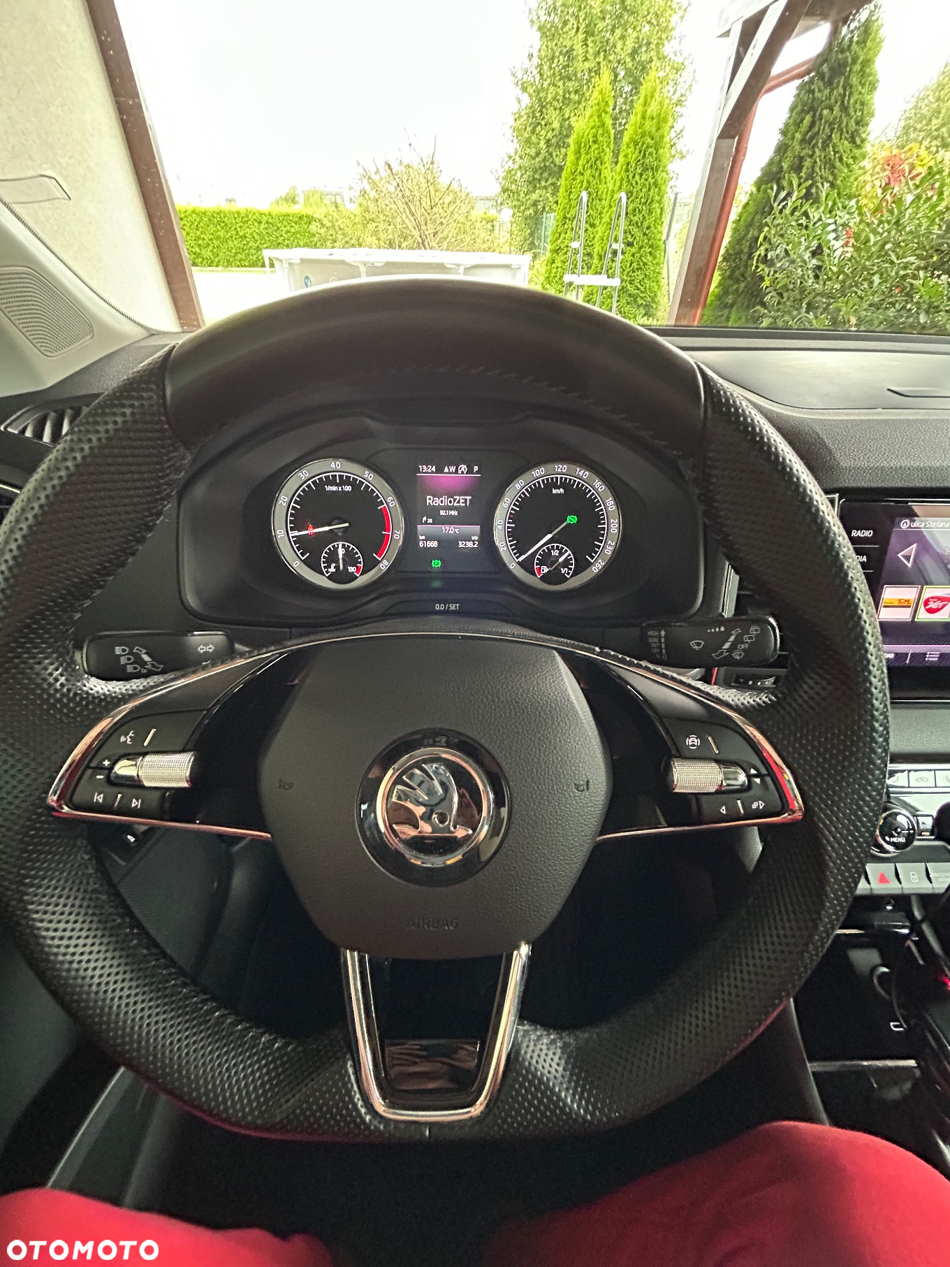 Skoda Karoq 1.5 TSI ACT 4x2 Style DSG - 4