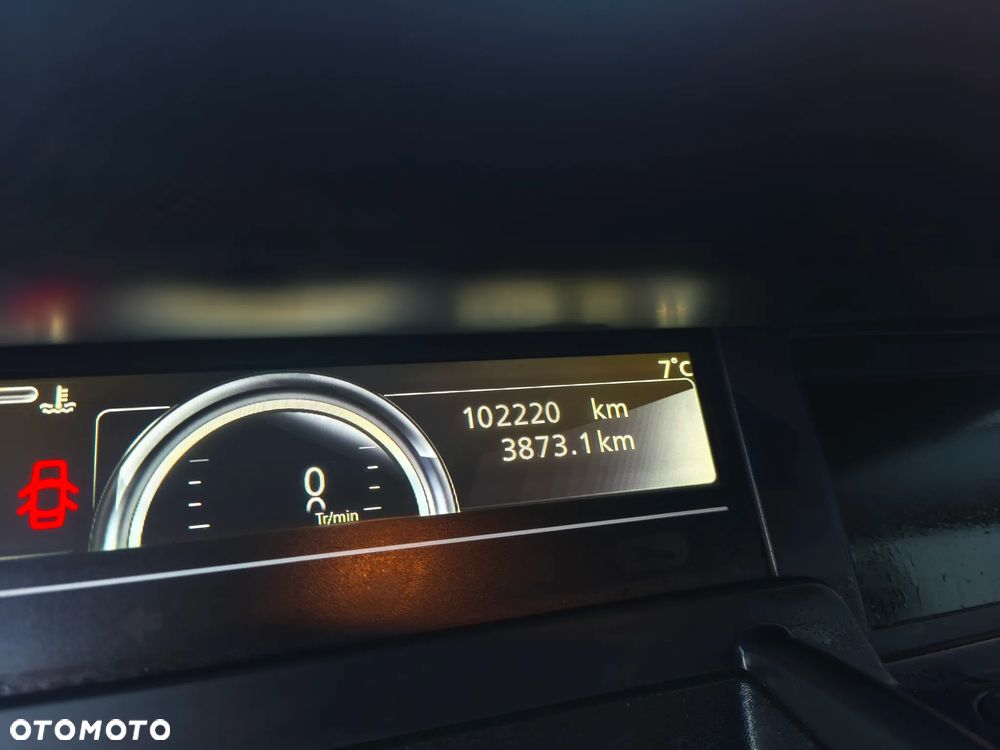 Renault Grand Scenic Gr 1.2 TCe Energy Limited - 11