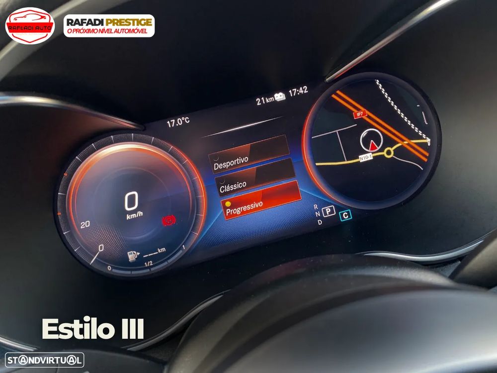 Mercedes-Benz C 300 - 31