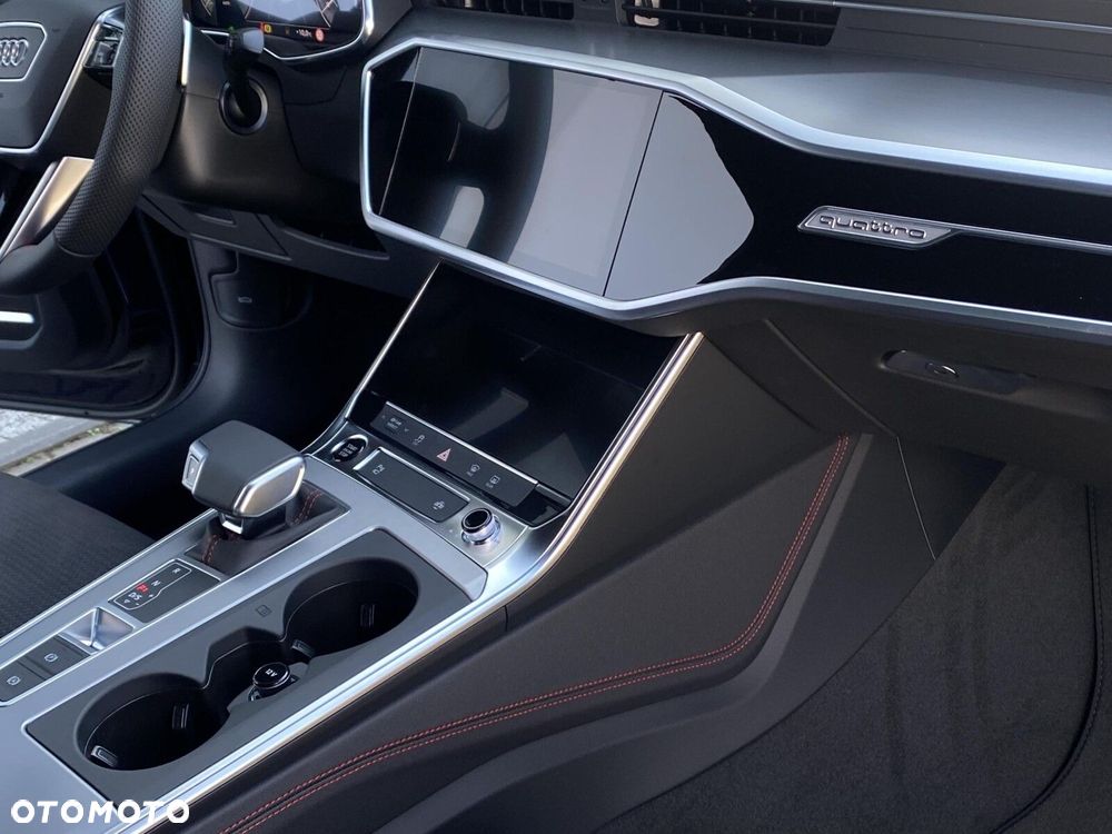 Audi A6 Limousine - 39