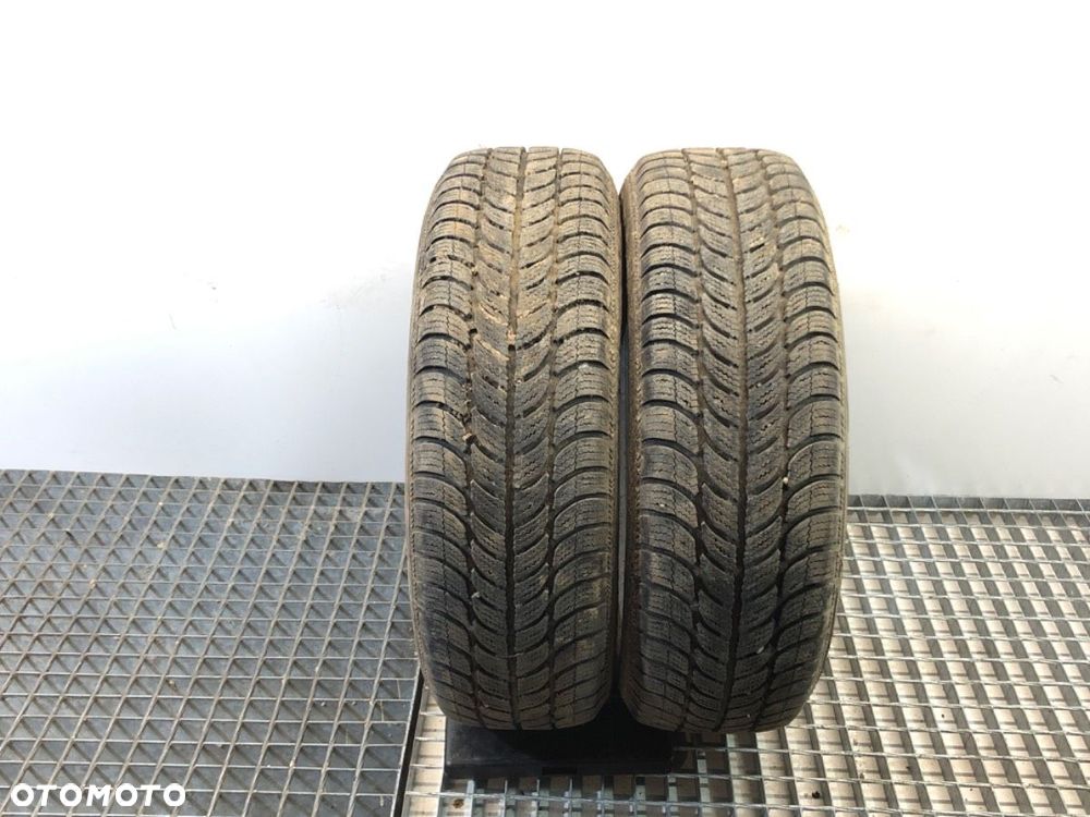 OPONA ZIMA 2X 185/65 15" DĘBICA - 1