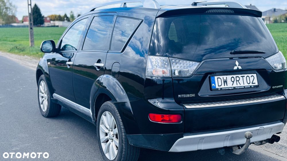 Mitsubishi Outlander 2.2 DID Instyle - 16