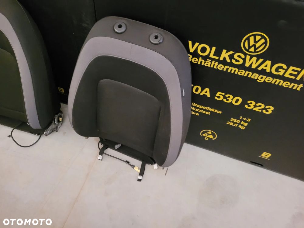 HYUNDAI KONA I , TUCSON III LIFT / NISSAN NAVARA, PULSAR FOTEL | KANAPA | SIEDZISKO - 10