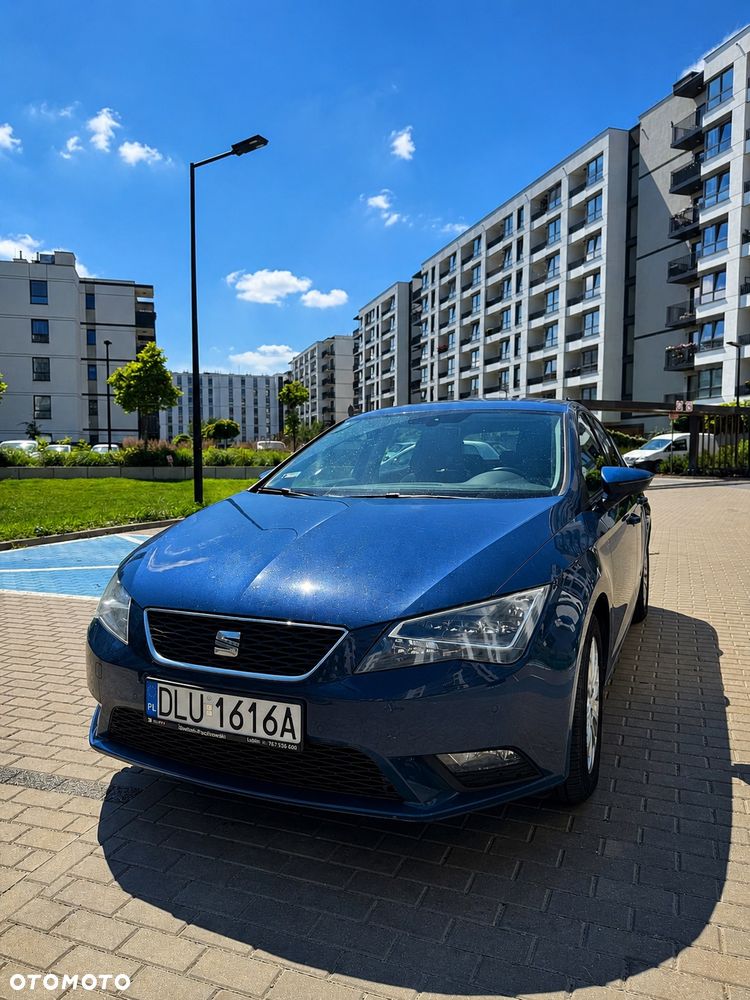 Seat Leon 1.2 TSI Style S&S DSG - 2