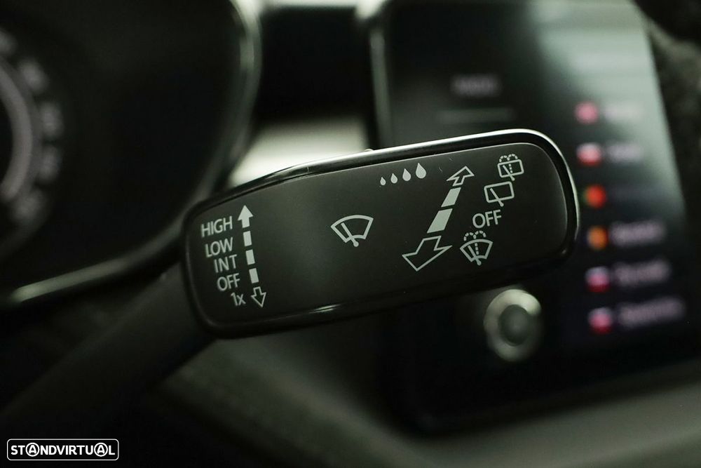 Skoda Fabia 1.0 TSI Style - 17