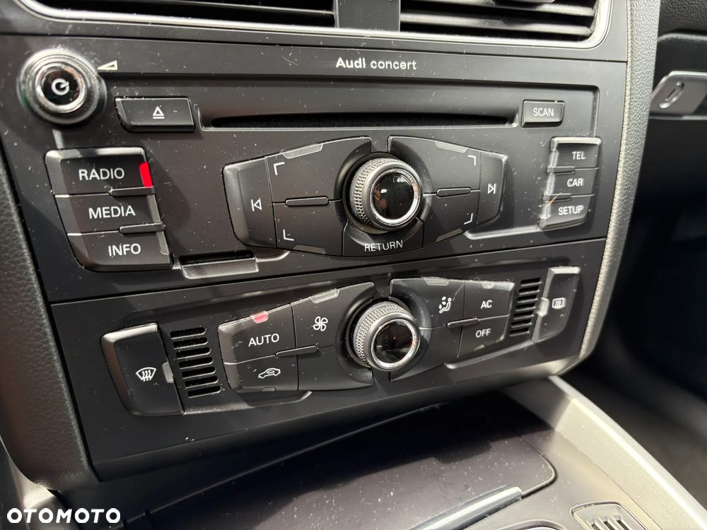 Audi Q5 2.0 TFSI Quattro S tronic - 17