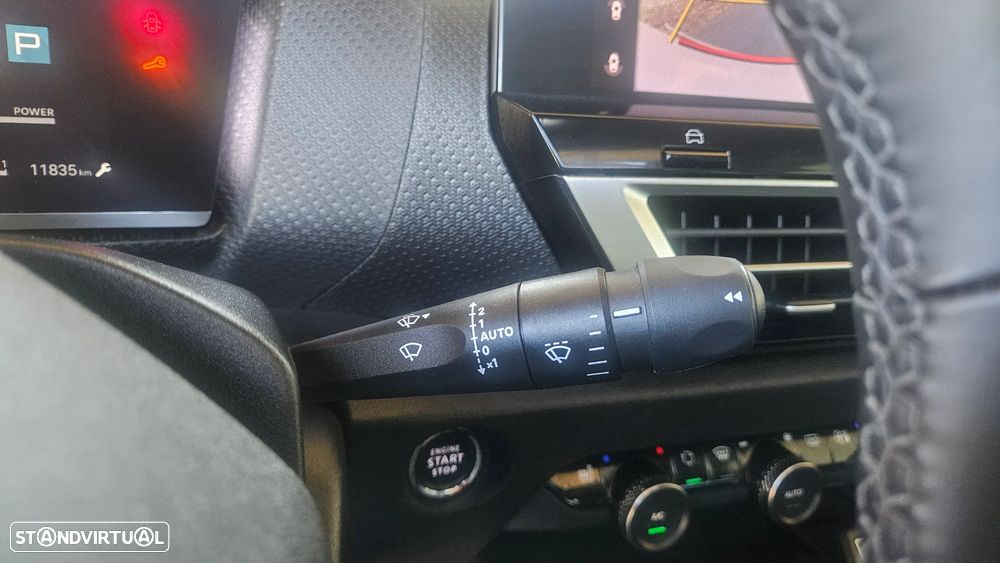 Citroën e-C4 X Shine Pack - 20